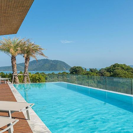 Elite Atoll Serviced Apartments Phuket Rawai Extérieur photo