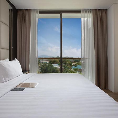 Elite Atoll Serviced Apartments Phuket Rawai Extérieur photo