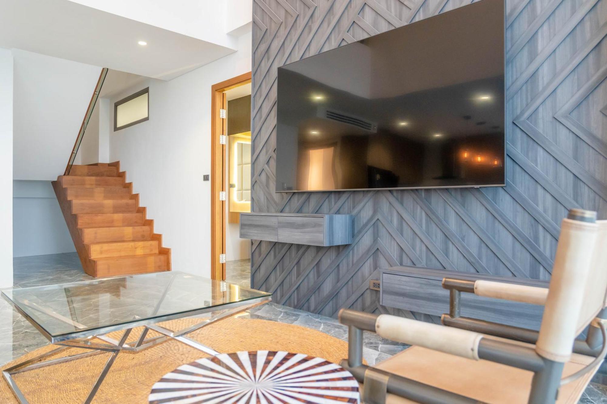 Elite Atoll Serviced Apartments Phuket Rawai Extérieur photo