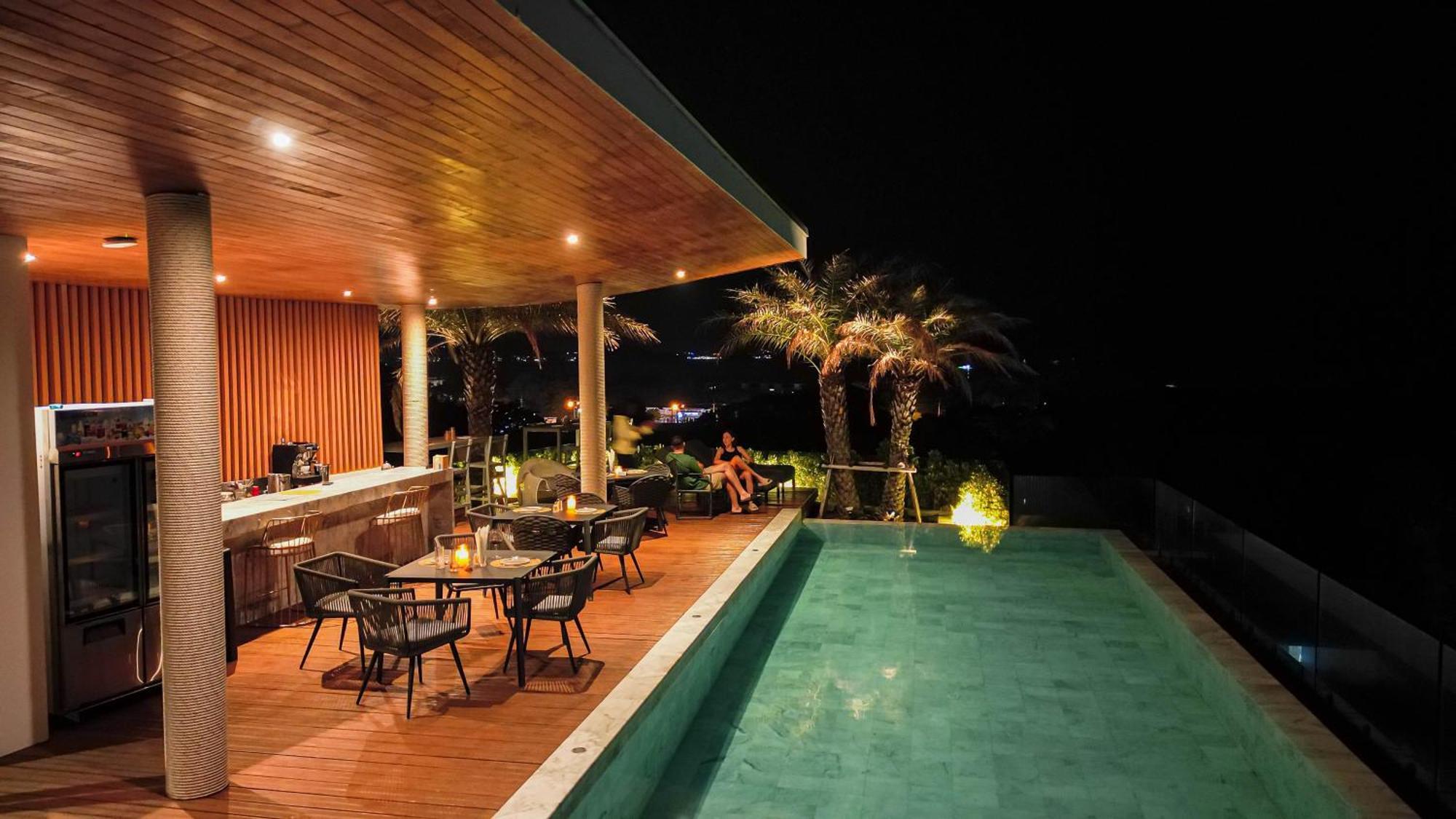 Elite Atoll Serviced Apartments Phuket Rawai Extérieur photo