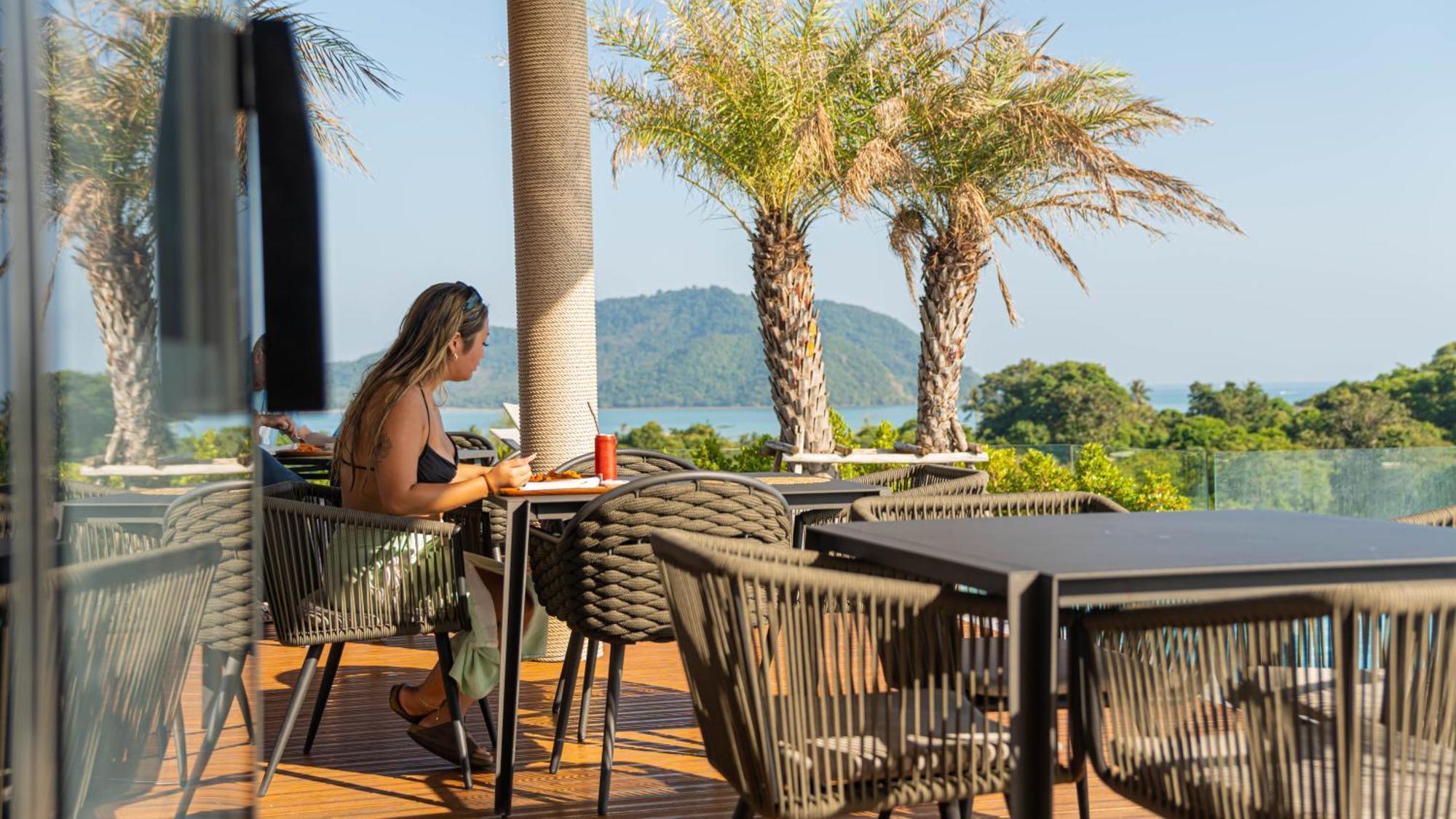 Elite Atoll Serviced Apartments Phuket Rawai Extérieur photo