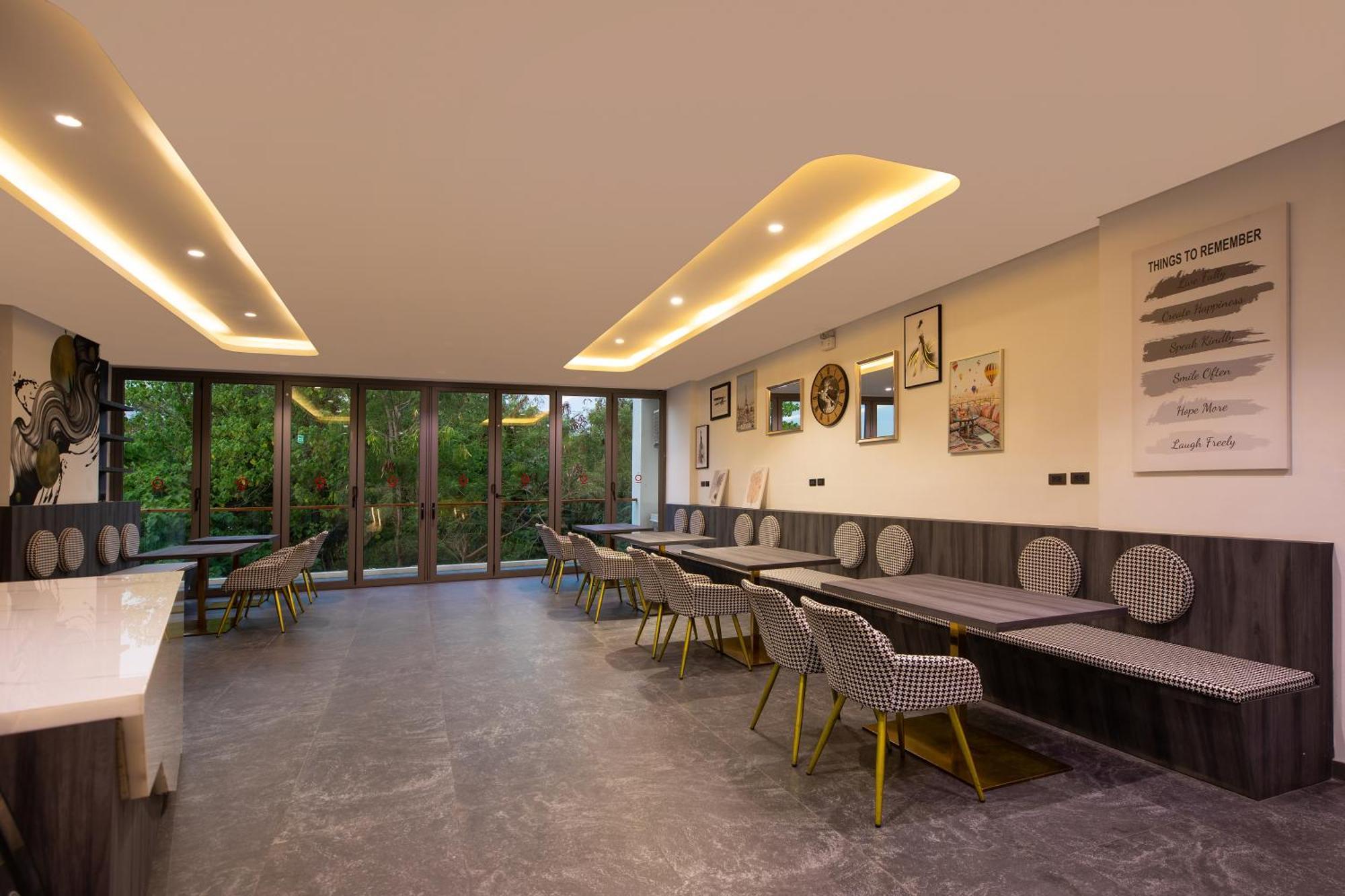 Elite Atoll Serviced Apartments Phuket Rawai Extérieur photo