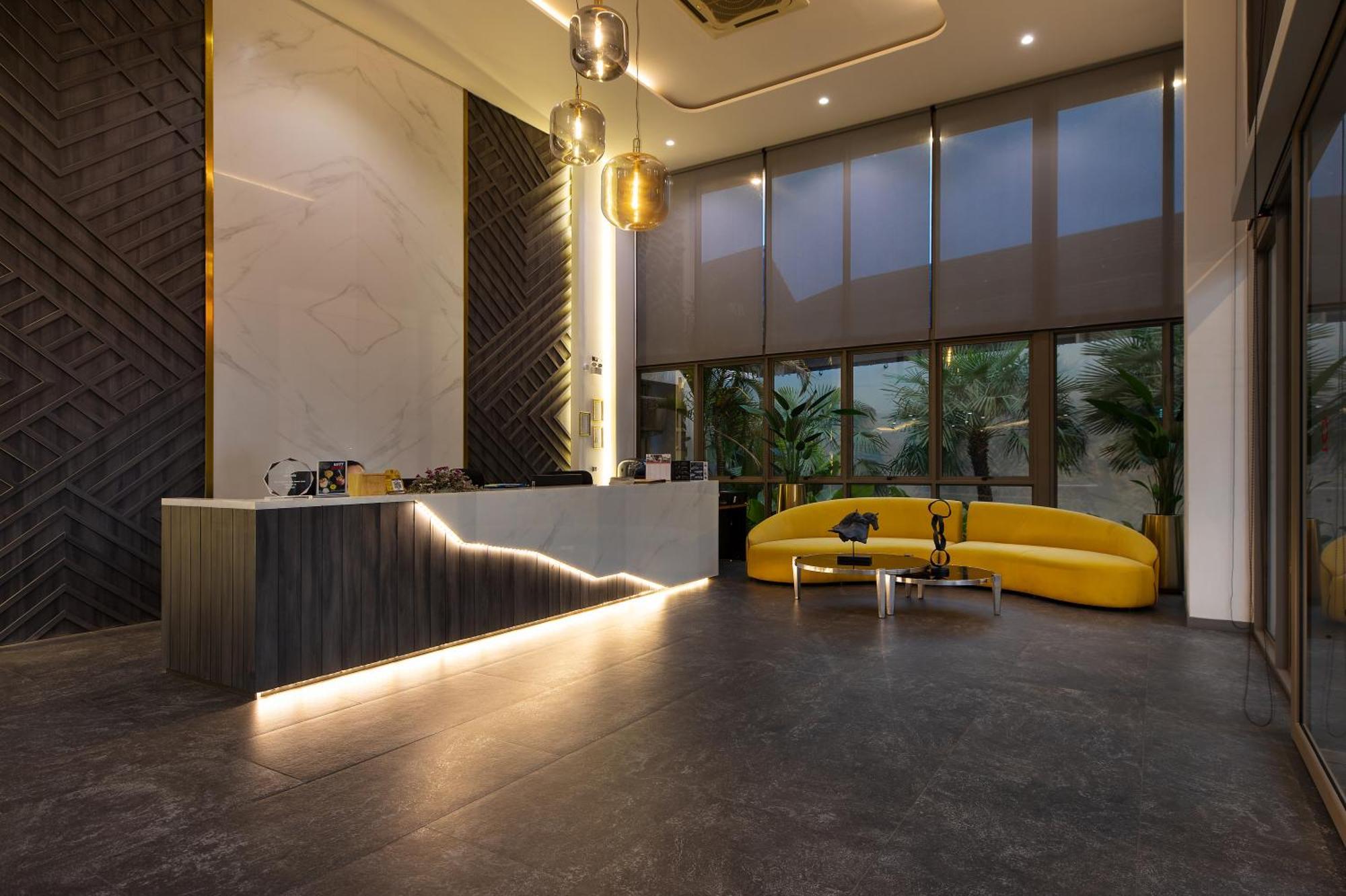 Elite Atoll Serviced Apartments Phuket Rawai Extérieur photo