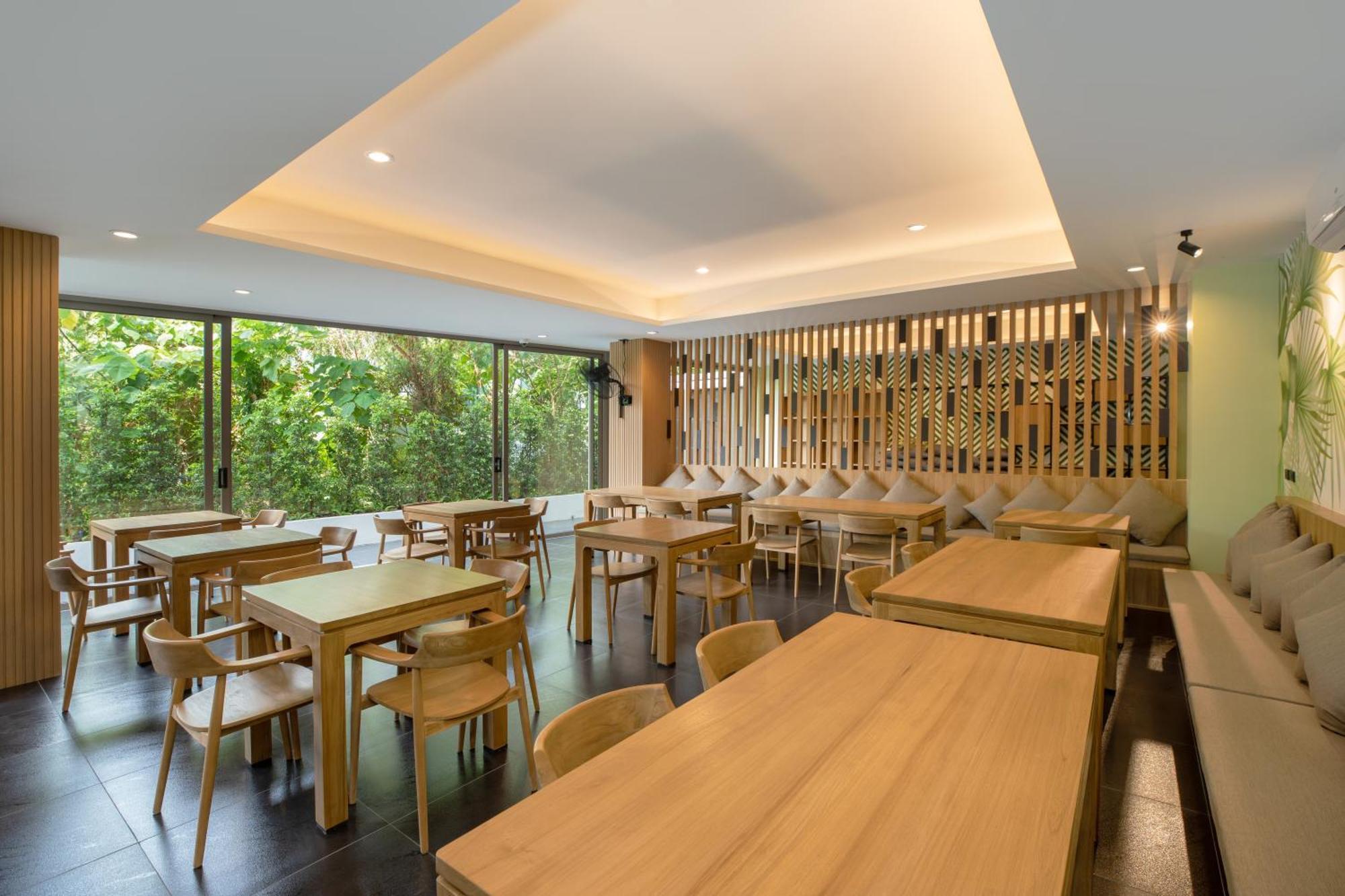 Elite Atoll Serviced Apartments Phuket Rawai Extérieur photo