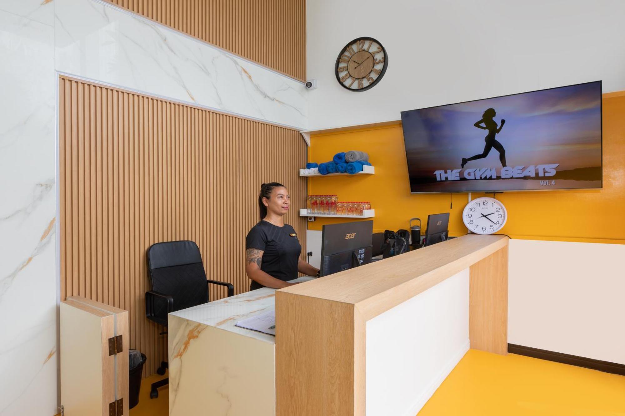 Elite Atoll Serviced Apartments Phuket Rawai Extérieur photo