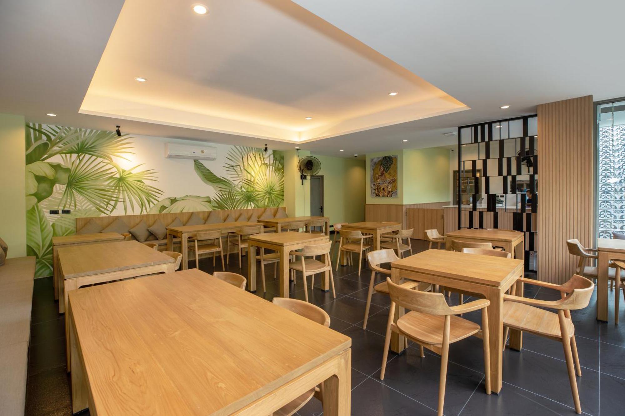 Elite Atoll Serviced Apartments Phuket Rawai Extérieur photo
