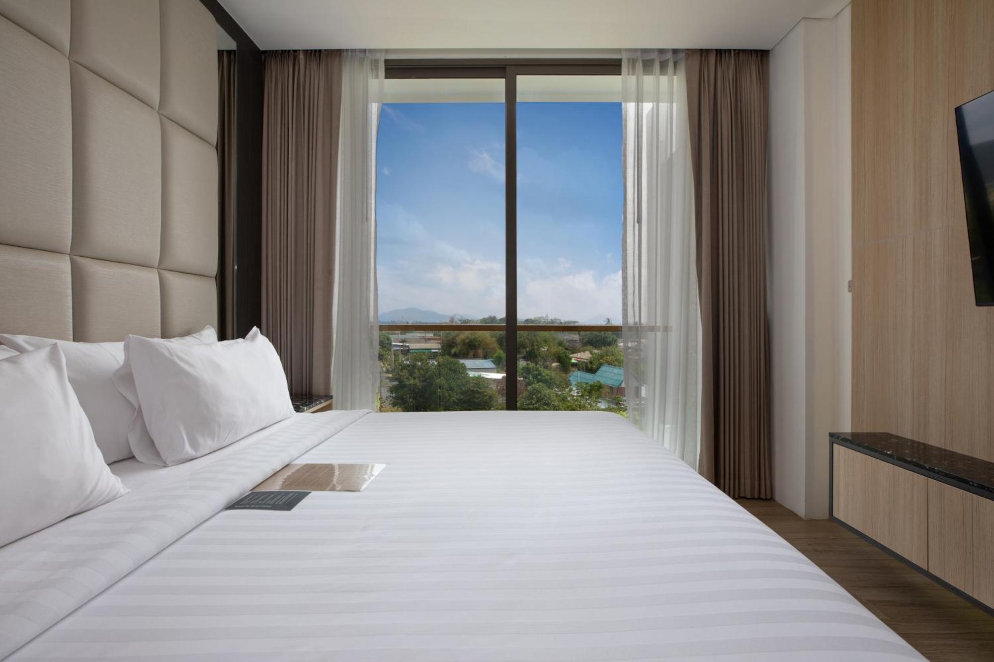 Elite Atoll Serviced Apartments Phuket Rawai Extérieur photo