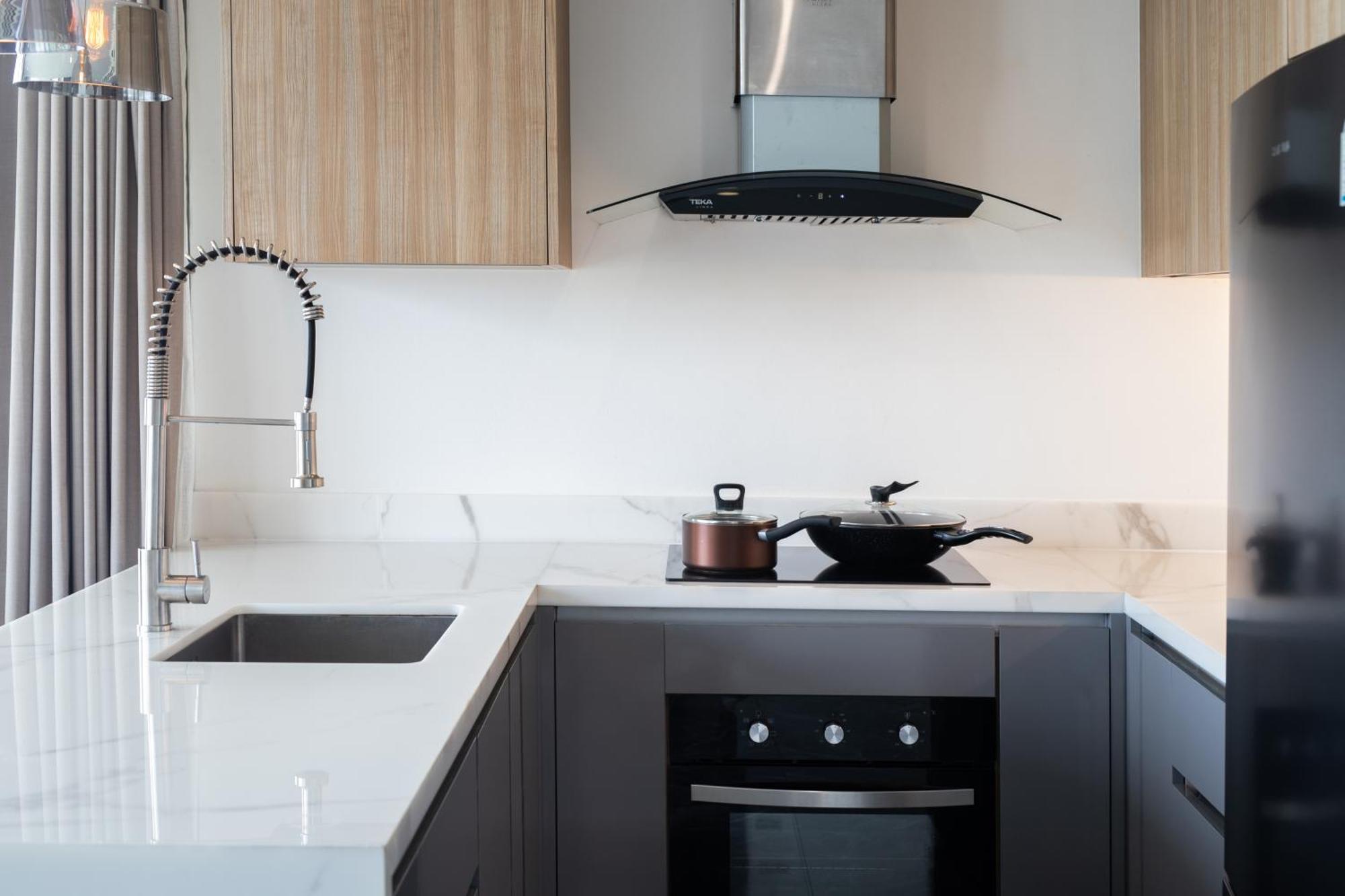 Elite Atoll Serviced Apartments Phuket Rawai Extérieur photo