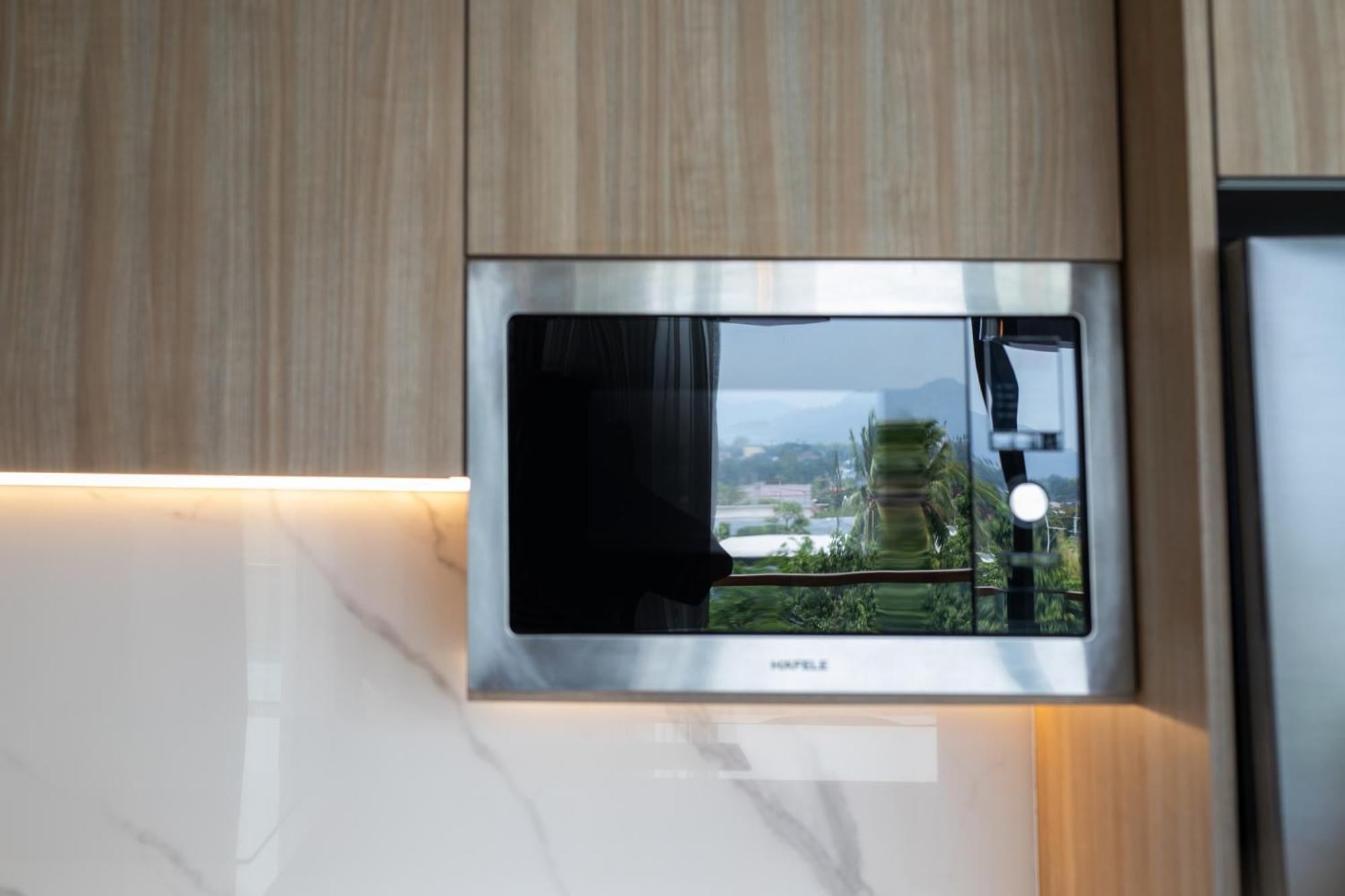 Elite Atoll Serviced Apartments Phuket Rawai Extérieur photo