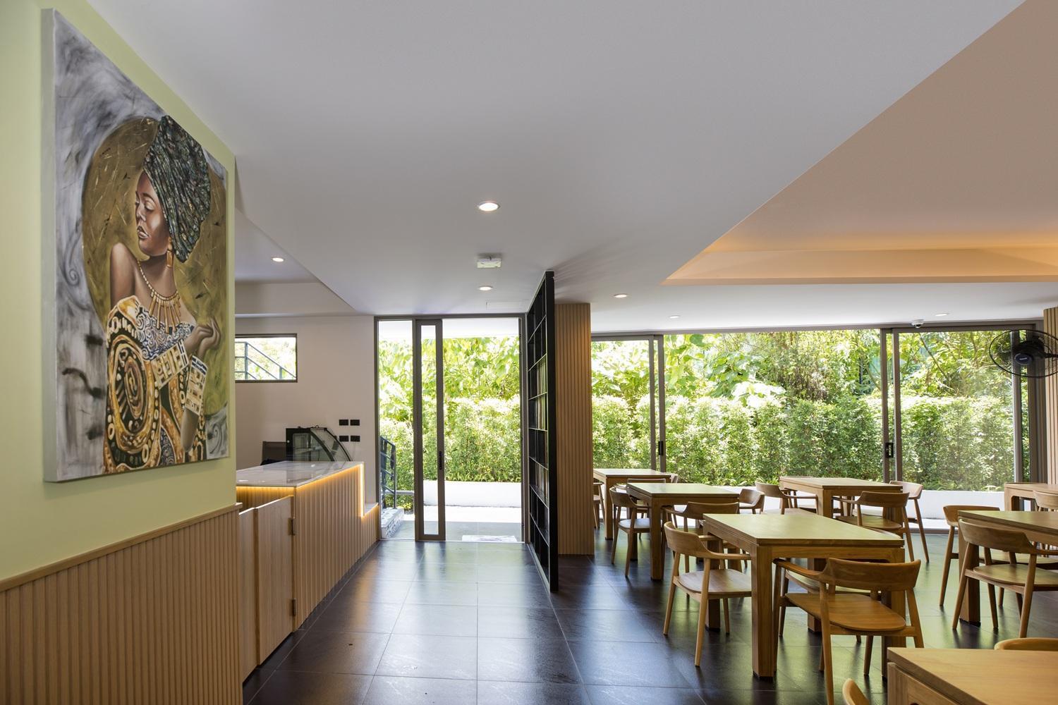 Elite Atoll Serviced Apartments Phuket Rawai Extérieur photo