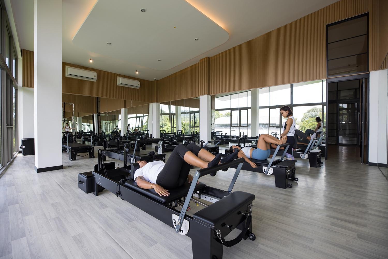 Elite Atoll Serviced Apartments Phuket Rawai Extérieur photo